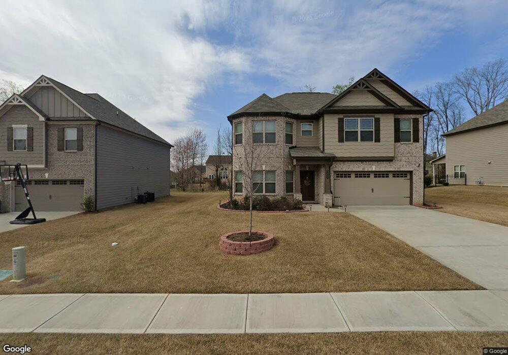 3489 Mulberry Cove Way, Auburn, GA 30011 - photo 1