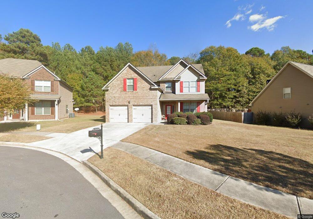 2454 Zablan Ave unit 170, Bethlehem, GA 30620 - photo 1