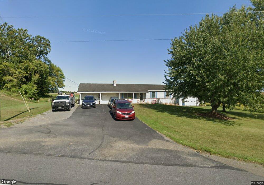 3570 Fort Loudon Rd, Mercersburg, PA 17236 - photo 1