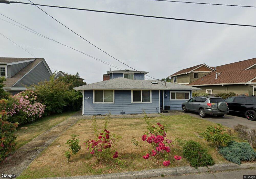 1051 Sprague St, Edmonds, WA 98020 - photo 1