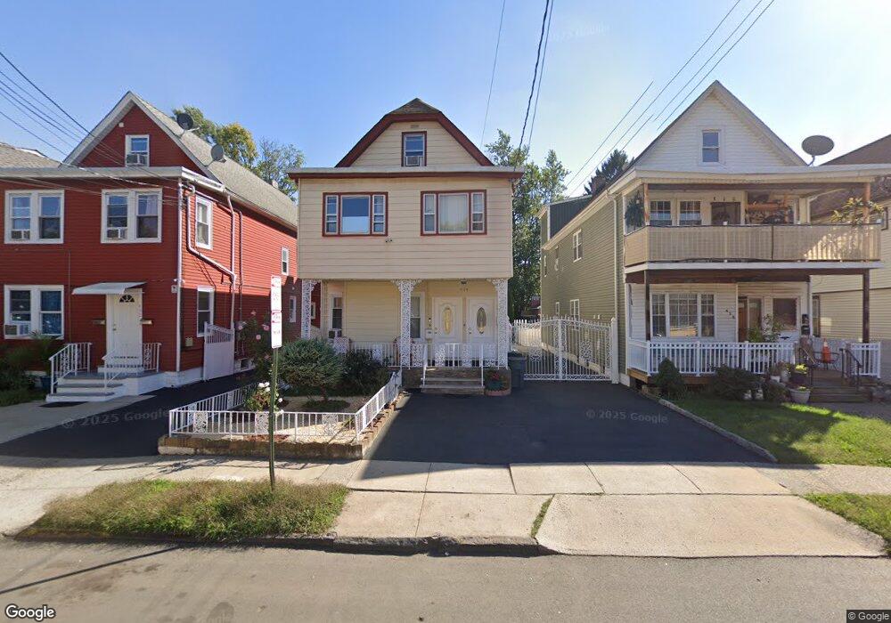 434 W Grand St unit 436, Elizabeth, NJ 07202 - photo 1