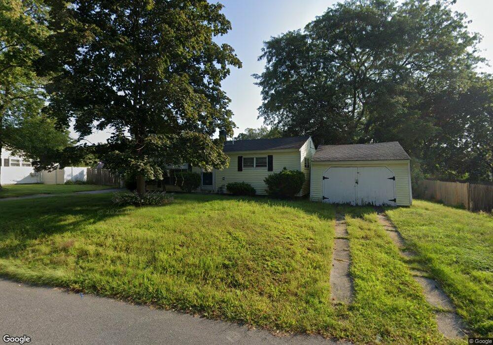 42 Douglas Dr, Bellingham, MA 02019 - photo 1