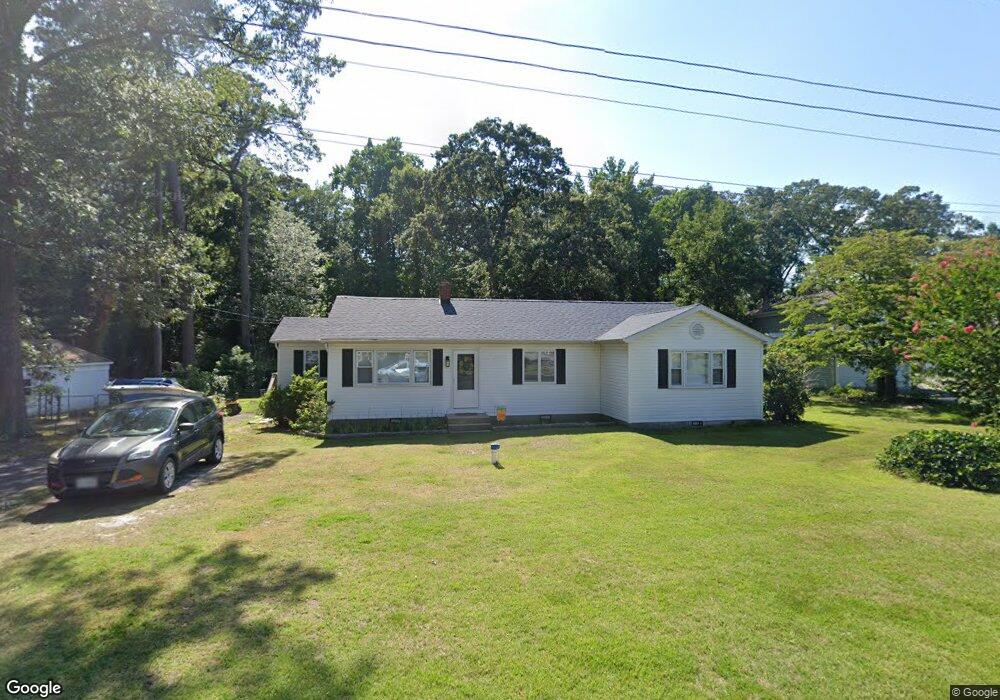 24521 Mount Pleasant Rd, Hollywood, MD 20636 - photo 1