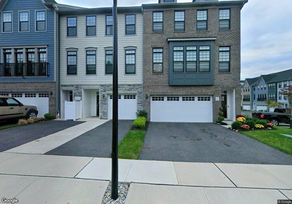 2 Driftway Ln, Montvale, NJ 07645 - photo 1