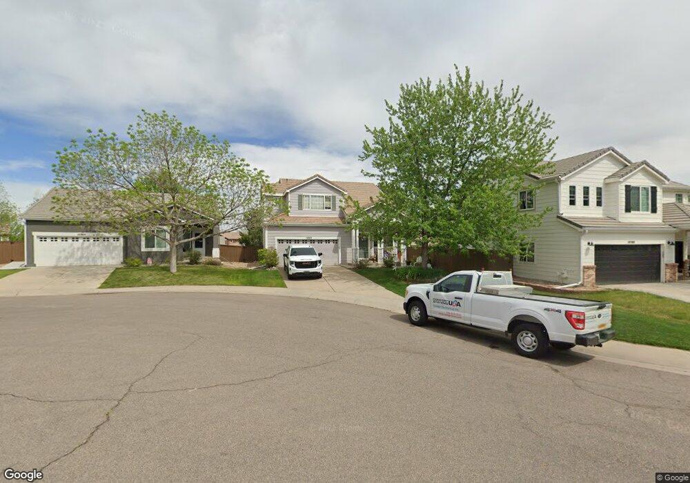 10372 Tracewood Ct, Highlands Ranch, CO 80130 - photo 1