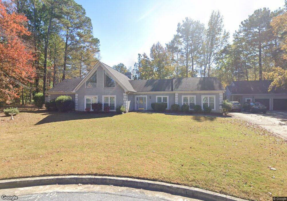 627 Westbrook Way SE unit 2, Conyers, GA 30094 - photo 1