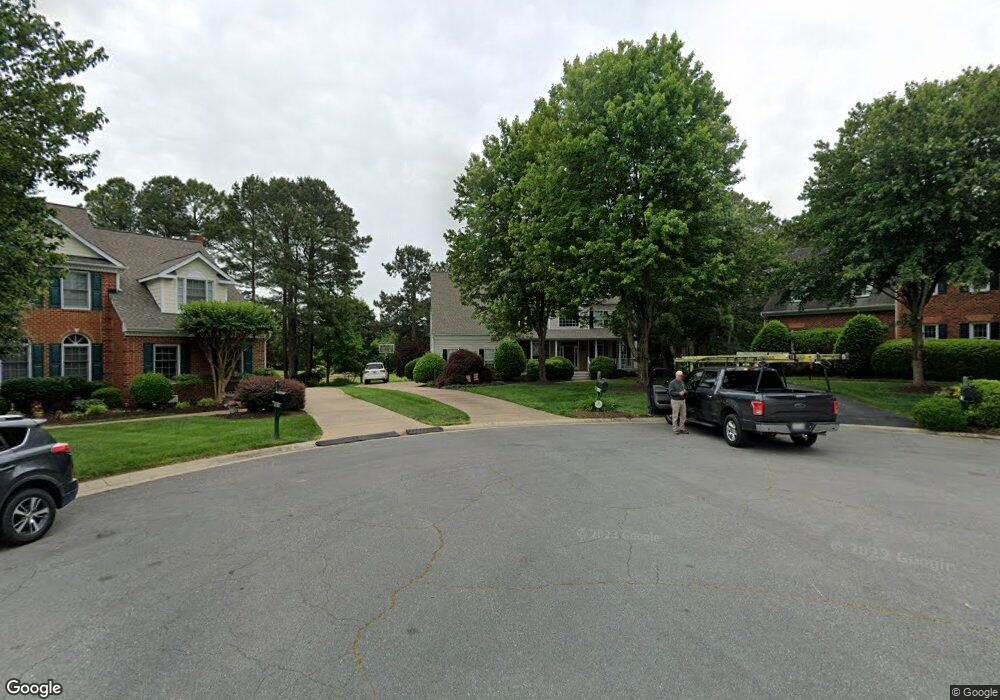 12021 Drumore Way, Glen Allen, VA 23059 - photo 1