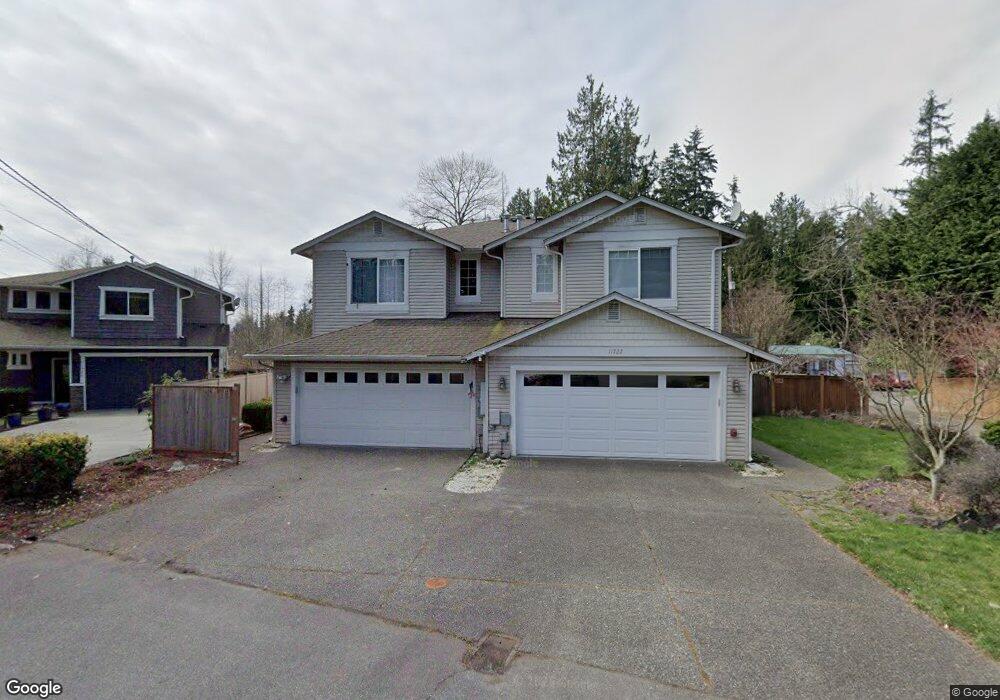 11720 7th Ave SE, Everett, WA 98208 - photo 1