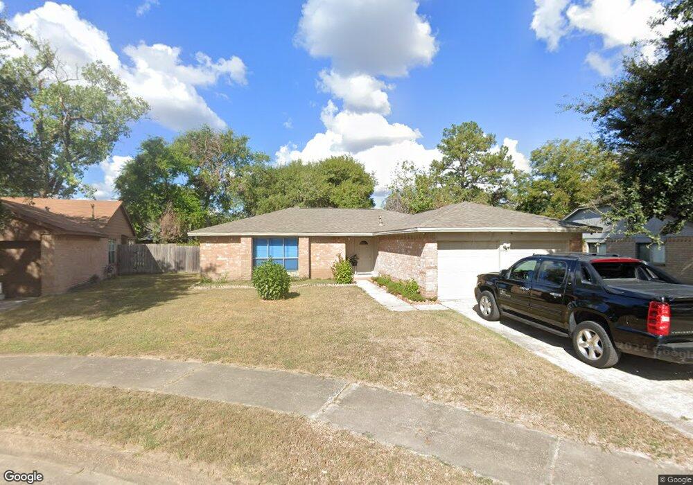 14146 Magnolia Springs Dr, Houston, TX 77066 - photo 1