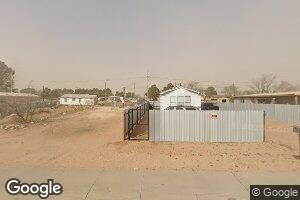 603 S 9th St, Hobbs, NM 88240