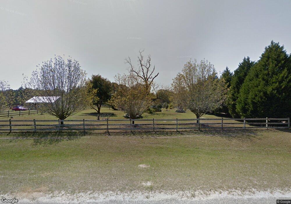 822 Lotts Crossing, Broxton, GA 31519 - photo 1