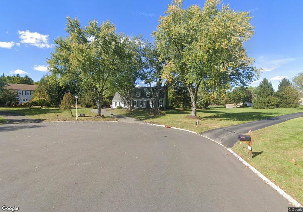 8 Overlook Ct, Flemington, NJ 08822 - photo 1