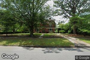 207 S King St, Windsor, NC 27983