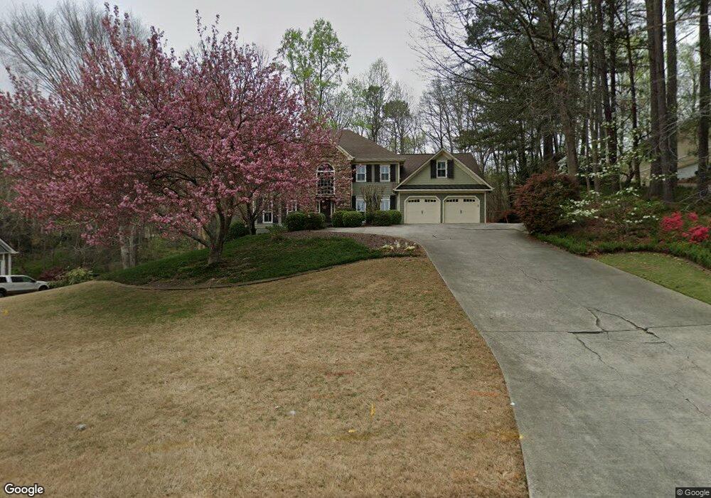 730 Oakhaven Dr unit 22, Roswell, GA 30075 - photo 1