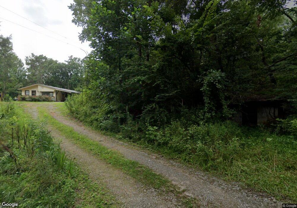 1077 Mt Zion Rd, Ellijay, GA 30536 - photo 1