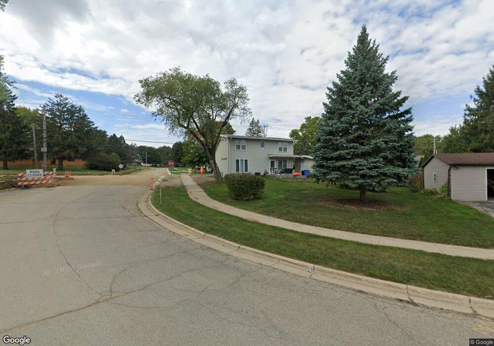 535 Janesville St, Oregon, WI 53575 - photo 1