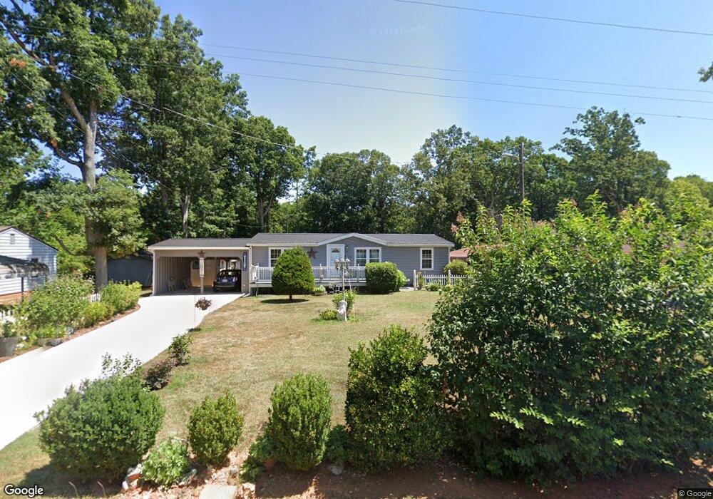 165 McCranford Rd, Asheboro, NC 27205 - photo 1