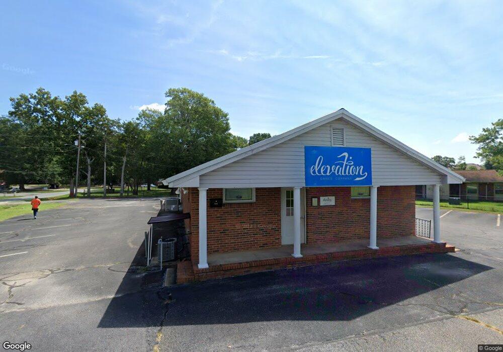 101 Shirley St, Pendleton, SC 29670 - photo 1