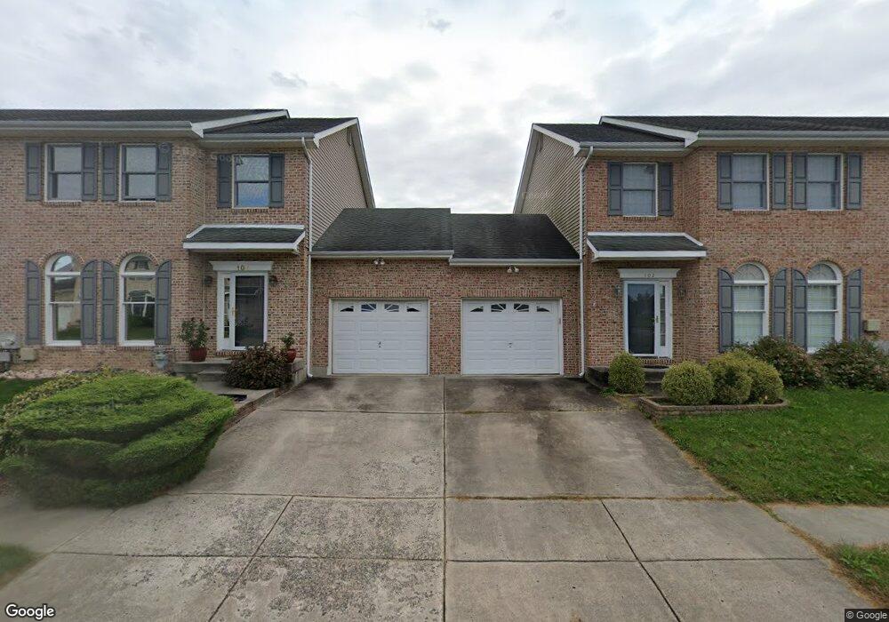 104 Marble House Dr, Bear, DE 19701 - photo 1