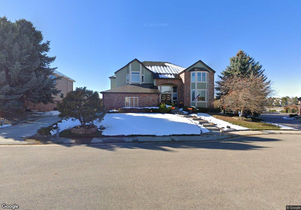 9481 Green Island Place, Lone Tree, CO 80124 - photo 1