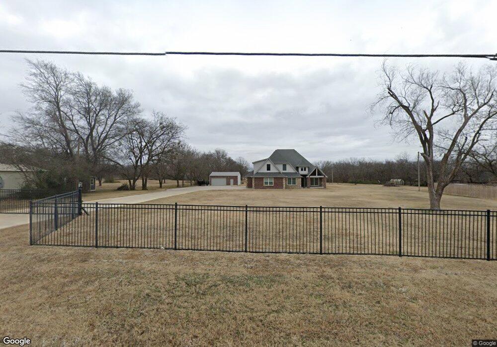 14411 S 26th West Ave, Glenpool, OK 74033 - photo 1