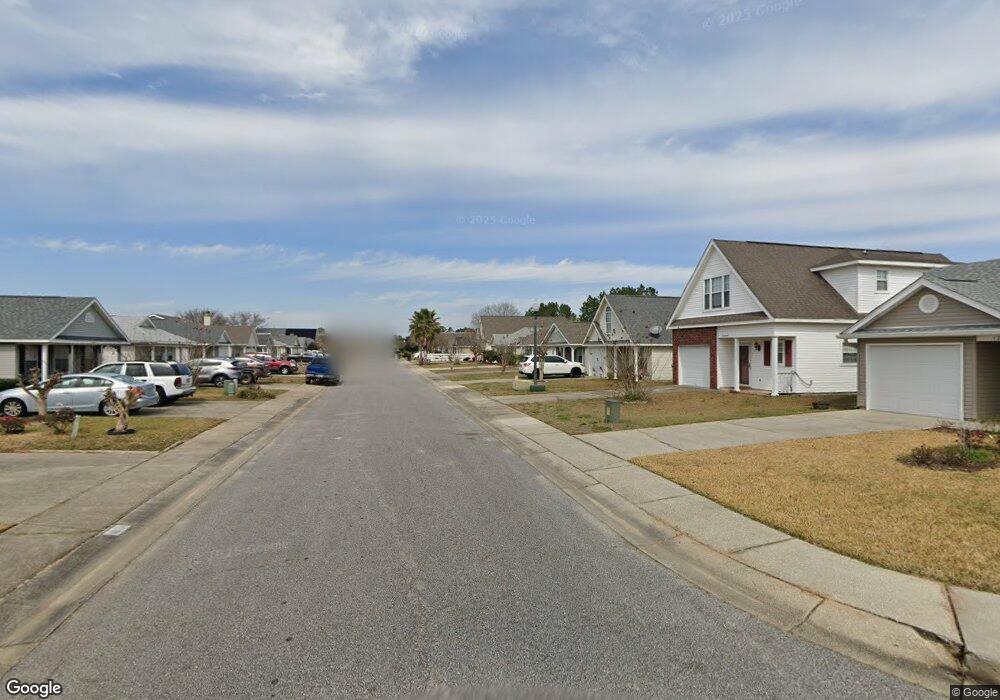 0 Jasper St, Cantonment, FL 32533 - photo 1