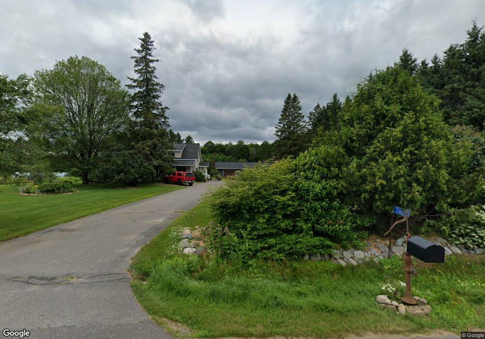 7467 Charlie Samz Ln, Argonne, WI 54511 - photo 1