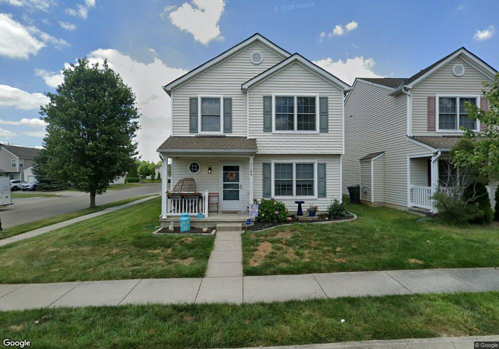 7104 Rondeau Dr, Reynoldsburg, OH 43068 - photo 1
