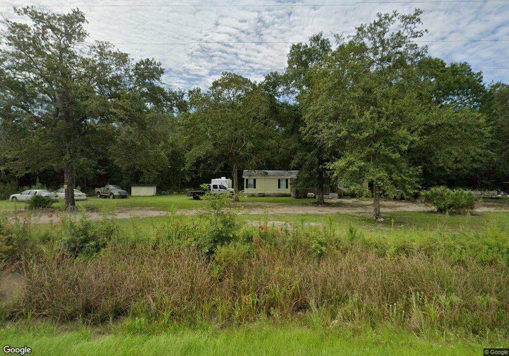 975 Scuffletown Hwy, Mershon, GA 31551 - photo 1