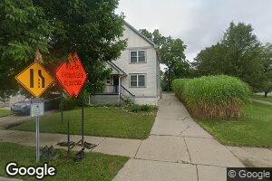 1013 W Kalamazoo St, Lansing, MI 48915