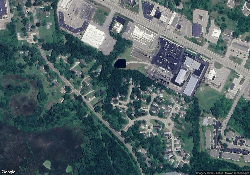 362 Springwell Ln, Howell, MI 48843 - photo 1