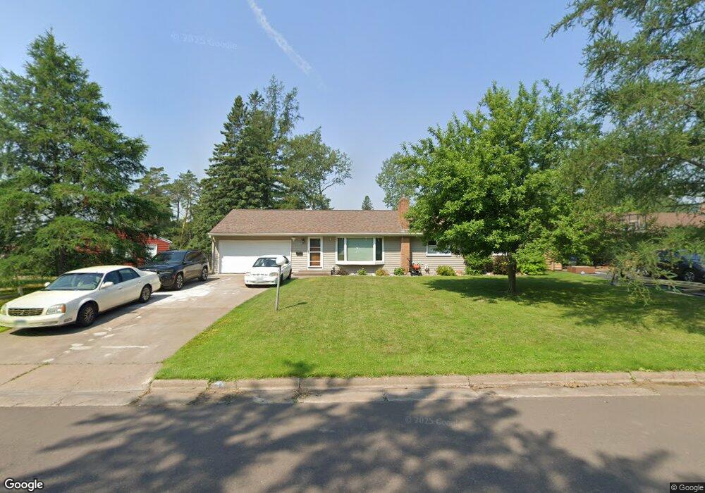 3711 E 3rd St, Duluth, MN 55804 - photo 1