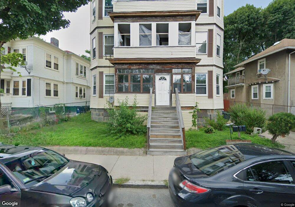 31 Duke St, Mattapan, MA 02126 - photo 1