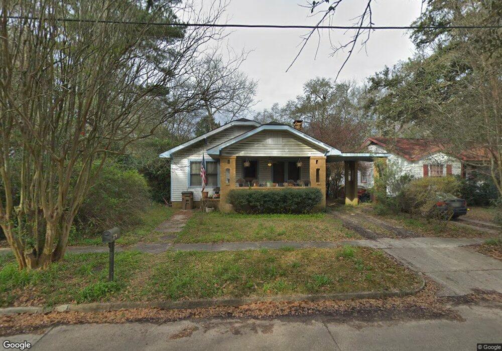 264 Crenshaw St, Mobile, AL 36606 - photo 1