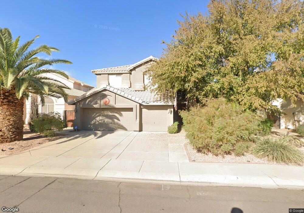 5140 W Laredo Ct, Chandler, AZ 85226 - photo 1