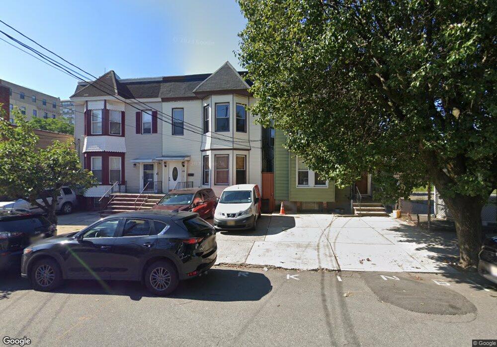 295 Magnolia Ave, Jersey City, NJ 07306 - photo 1