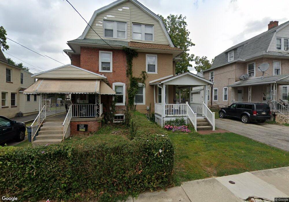 824 Aubrey Ave, Ardmore, PA 19003 - photo 1