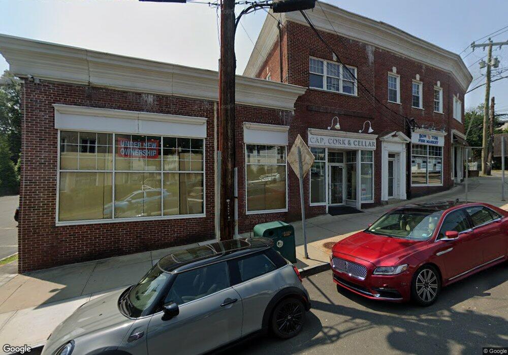 100 Bruce Park Ave, Greenwich, CT 06830 - photo 1