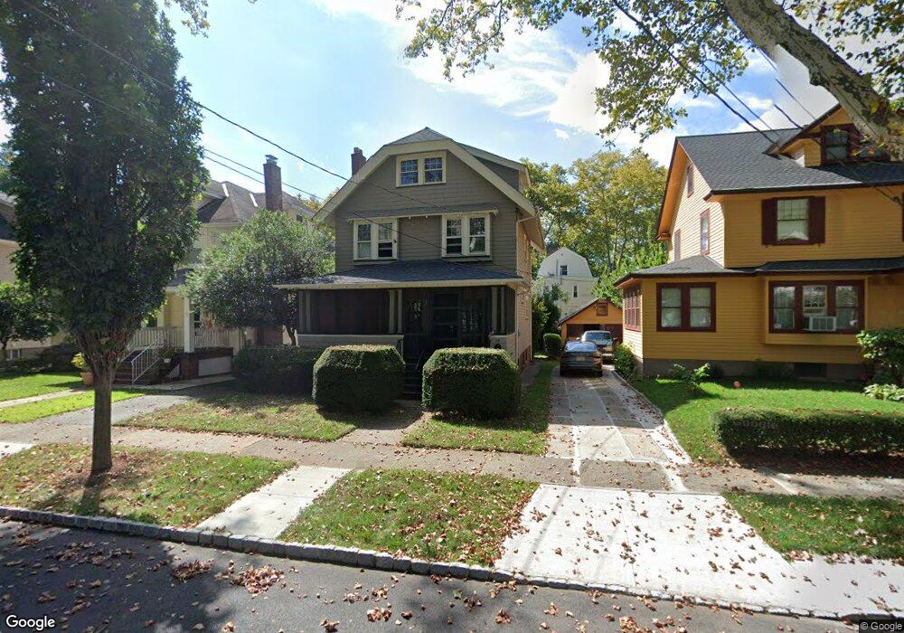 26 Evergreen Ave, Bloomfield, NJ 07003 - photo 1