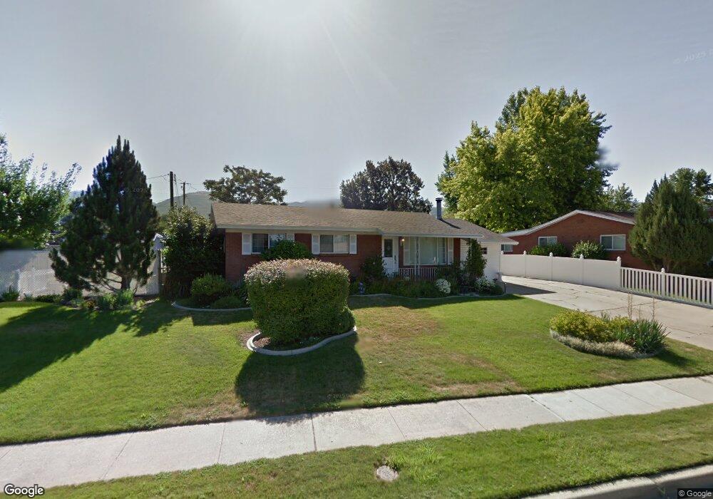 1559 S 580 W, Woods Cross, UT 84087 - photo 1