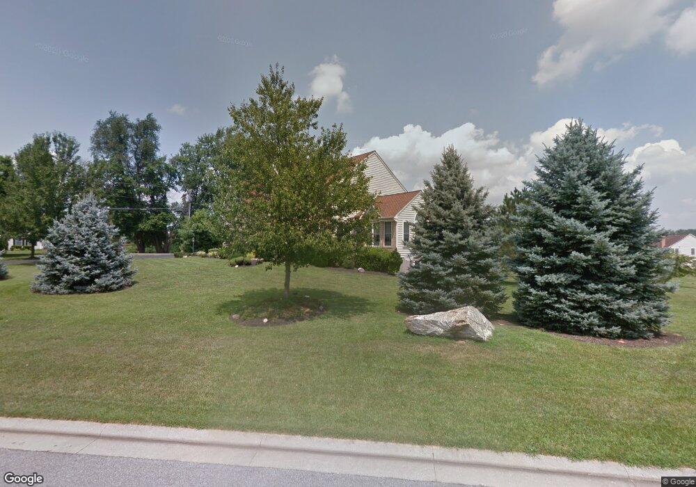 10104 Village Green Dr, Woodstock, MD 21163 - photo 1