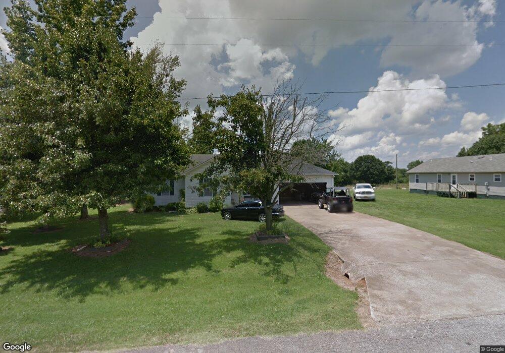 29965 Little Creek Rd, Ardmore, AL 35739 - photo 1