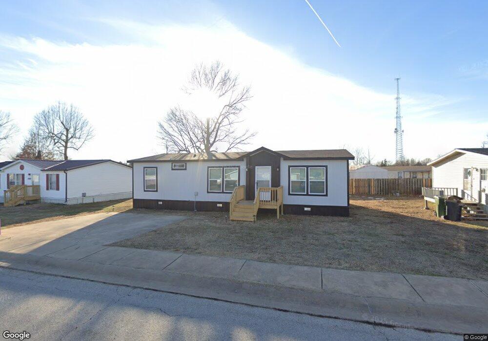 1920 S 17th St, Rogers, AR 72758 - photo 1