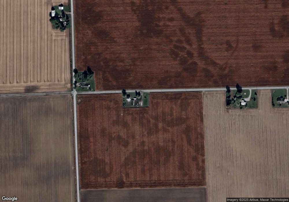 18422 Howe Rd, Monroeville, IN 46773 - photo 1