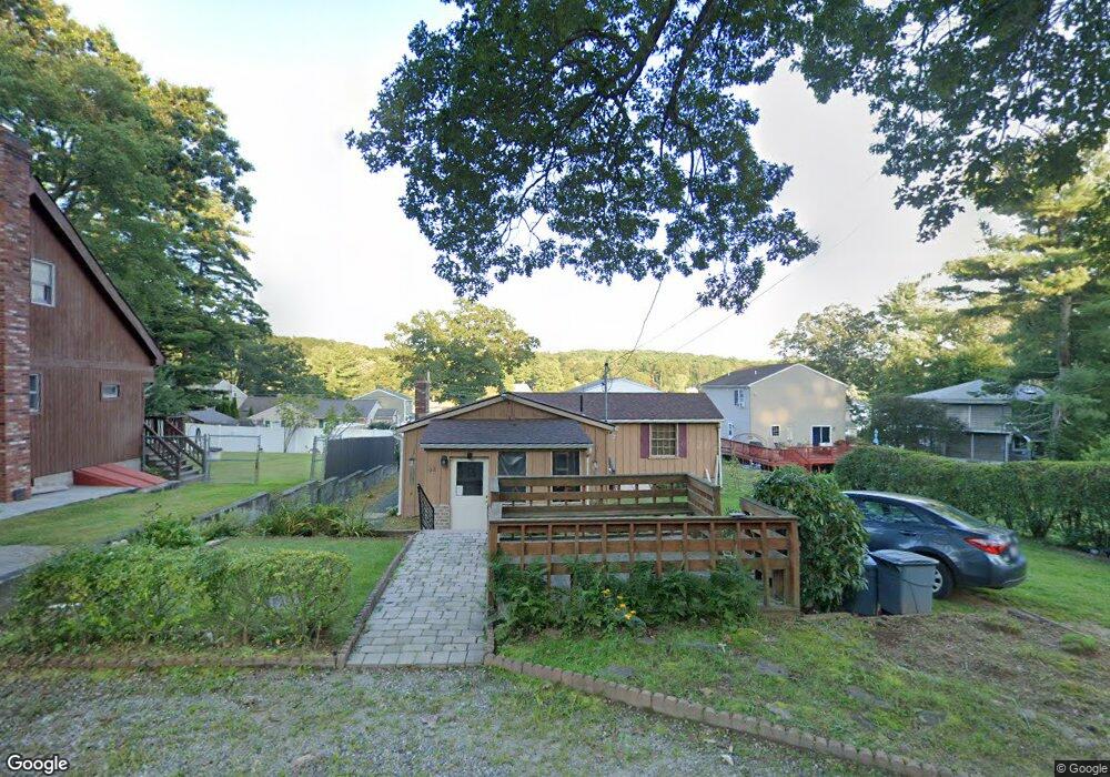 68 Park Rd, Charlton, MA 01507 - photo 1