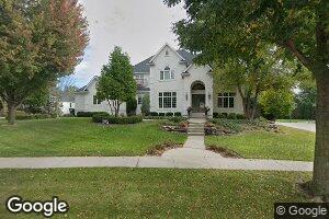 622 E Tallgrass Dr, Appleton, WI 54913