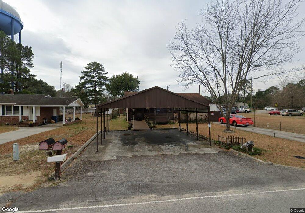 804 Knapp St, West Columbia, SC 29169 - photo 1