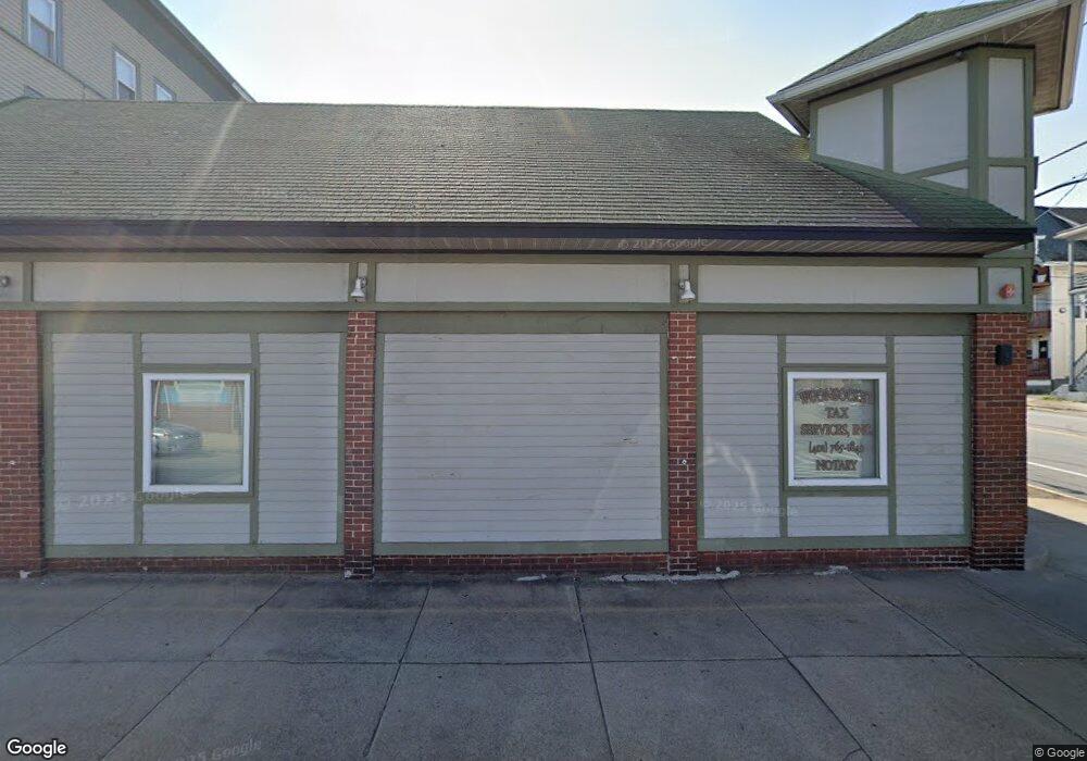 172 Front St, Woonsocket, RI 02895 - photo 1