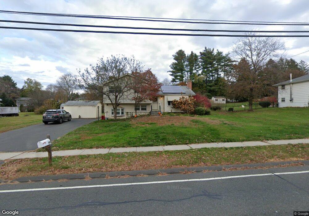 50 Kelly Rd, South Windsor, CT 06074 - photo 1