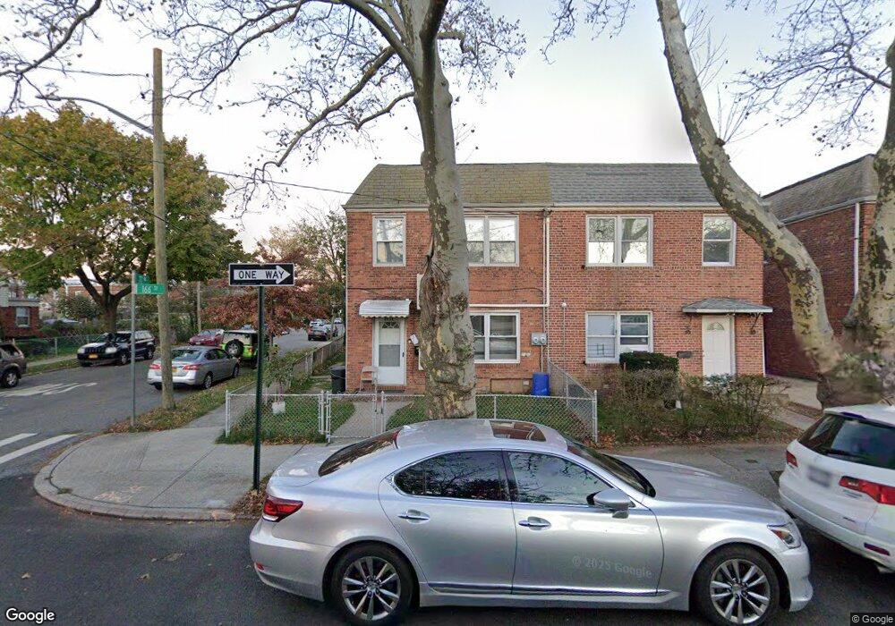 7715 166th St unit 2nd Fl, Flushing, NY 11366 - photo 1